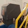 1485151-24 Multi-function machine YCM NXV1680B -2023 (only 197 hours)