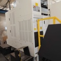 1485151-25 Multi-function machine YCM NXV1680B -2023 (only 197 hours)