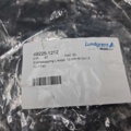 1523121-2 Bromskopplingar L-koppling, 6 st - SIRIT, 12 mm M12x1,5