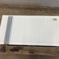 1430372-1 Radiator 1200x600mm