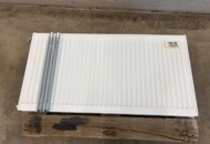 1430372 Radiator 1200x600mm