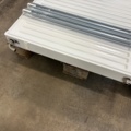 1430372-2 Radiator 1200x600mm