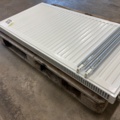 1430372-3 Radiator 1200x600mm