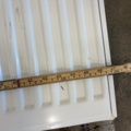 1430372-4 Radiator 1200x600mm