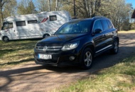 1524658 Volkswagen Tiguan 2.0 TDI DPF BMT 4Motion DSG Sequential, 177hp, 2015 - Repair item