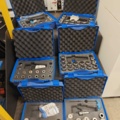 1485151-34 Multi-function machine YCM NXV1680B -2023 (only 197 hours)
