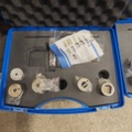 1485151-35 Multi-function machine YCM NXV1680B -2023 (only 197 hours)