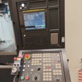 1485151-4 Multi-function machine YCM NXV1680B -2023 (only 197 hours)