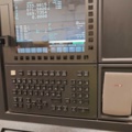 1485151-7 Multi-function machine YCM NXV1680B -2023 (only 197 hours)
