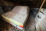 1524660 Ford Taunus 2-door Sedan 2.0 Manual, 98hp, 1979 - Repair item
