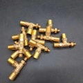 1523128-1 Bromskopplingar T-koppling, 10 st - SIRIT, M12x1,5