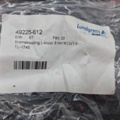 1523128-2 Bromskopplingar T-koppling, 10 st - SIRIT, M12x1,5