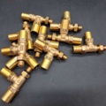 1523131-1 Bromskoppling L-koppling, 10 st - SIRIT, 6 mm, M12x1,5
