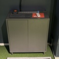 1457677-4 Komplett golfsimulator - Trackman 4