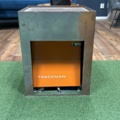 1457677-9 Komplett golfsimulator - Trackman 4