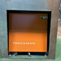 1457677-10 Komplett golfsimulator - Trackman 4