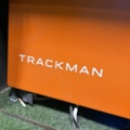 1457677-11 Komplett golfsimulator - Trackman 4