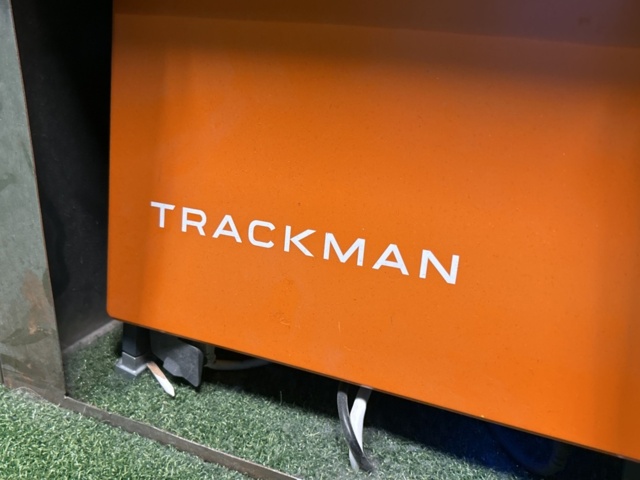 1457677-11 Komplett golfsimulator - Trackman 4