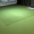1457677-12 Komplett golfsimulator - Trackman 4
