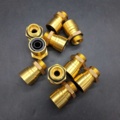 1523154-1 Bromskopplingar, 10 st - SIRIT, Rak 16x12, M22x1,5