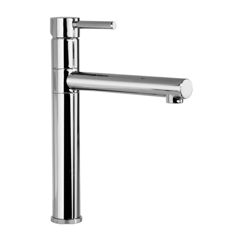 1522999-1 Kitchen faucet - iCrolla, 7110 CR, chrome