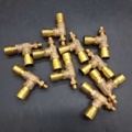 1523159-1 Bromskopplingar, 10 st - SIRIT, L-koppling, 12 mm M12x1,5