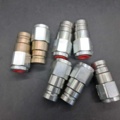 1523161-1 Snabbkopplingar hane, 7 st - Tema, hydraulik