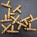 1524918-1 Bromskopplingar, 11 st - SIRIT, M16x1,5, 6 mm