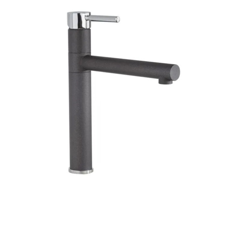 1525035-1 Köksblandare - iCrolla, 7110 ANT Silgranit, engreppsblandare