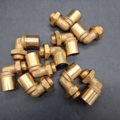 1524920-1 Bromskopplingar, 10 st - SIRIT, vinkel 15x12, M22x1,5