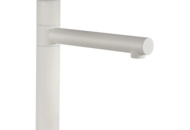 1525052 Kitchen faucet - iCrolla, 7110 JAS, single-lever faucet