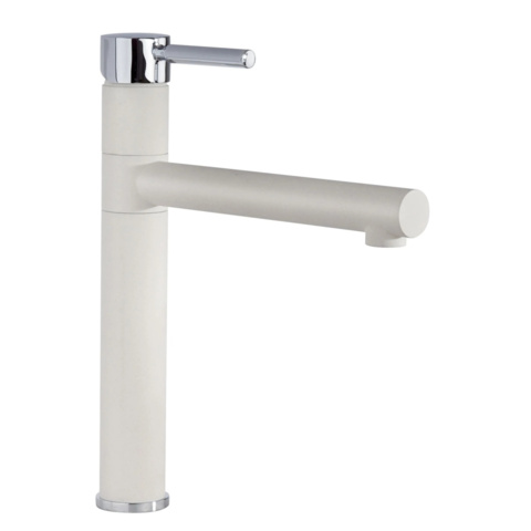 1525052-1 Kitchen faucet - iCrolla, 7110 JAS, single-lever faucet