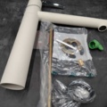 1525052-4 Kitchen faucet - iCrolla, 7110 JAS, single-lever faucet