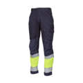 1518553-1 Work trousers 5 pcs - Gesto Workwear, AK-00595, C46/146