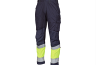 1518553 Arbetsbyxor 5 st - Gesto Workwear, AK-00595, C46/146