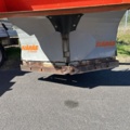 1363447-27 Kompakttraktor/redskapsbärare med frontlastare och redskap - Kubota 2410 - 2005
