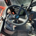 1363447-32 Kompakttraktor/redskapsbärare med frontlastare och redskap - Kubota 2410 - 2005