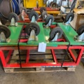 1524001-1 Material trolley