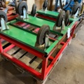 1524001-2 Material trolley