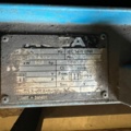1524002-4 Hydraulic unit