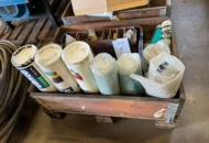 1524007 Masking material
