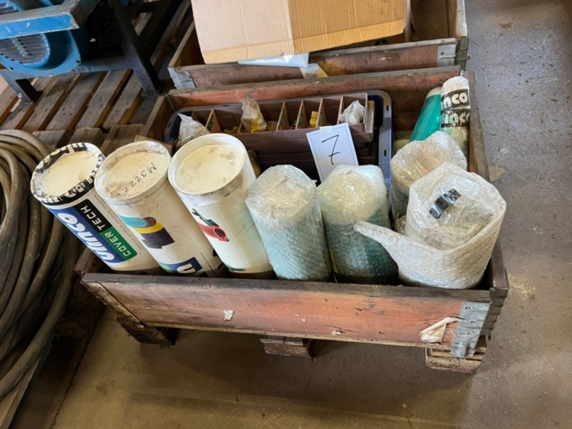 1524007-1 Masking material