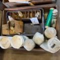 1524007-2 Masking material
