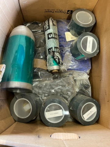 1524007-4 Masking material