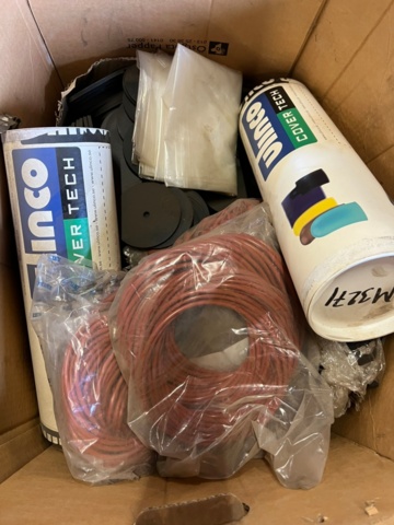 1524007-5 Masking material
