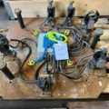 1524035-1 Vacuum fixture