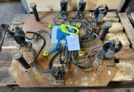 1524035 Vacuum fixture