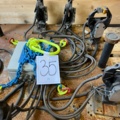 1524035-5 Vacuum fixture
