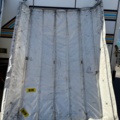 1519117-2 Partitions for refrigerated/freezer trucks & cargo supports