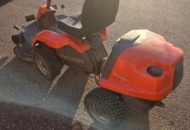1525139 Husqvarna Rider åkgräsklippare R111B